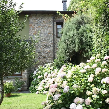 Casa Maria Cecilia *