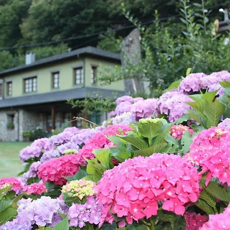 Casa Maria Cecilia Country house