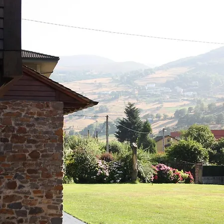 Country house Casa Maria Cecilia