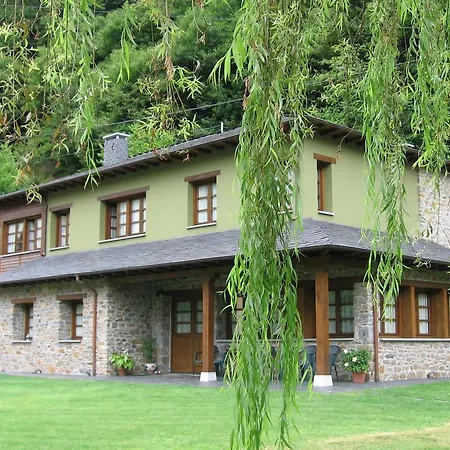 Casa Maria Cecilia Country house *