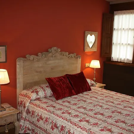 Country house Casa Maria Cecilia Vega de Rengos