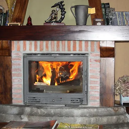 Casa Maria Cecilia * Vega de Rengos