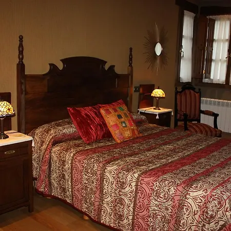 Εξοχικό σπίτι Casa Maria Cecilia