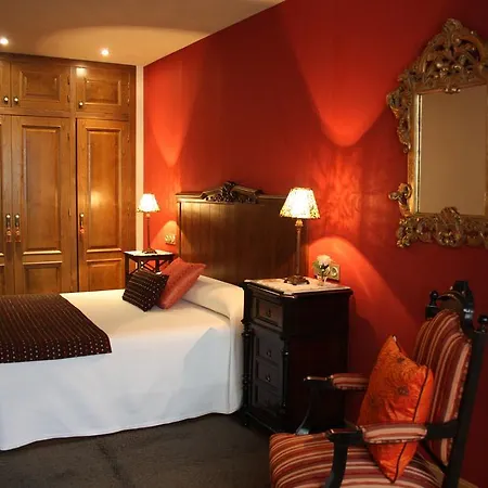 Casa Maria Cecilia Εξοχικό σπίτι Vega de Rengos