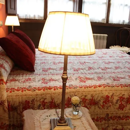 Εξοχικό σπίτι Casa Maria Cecilia *