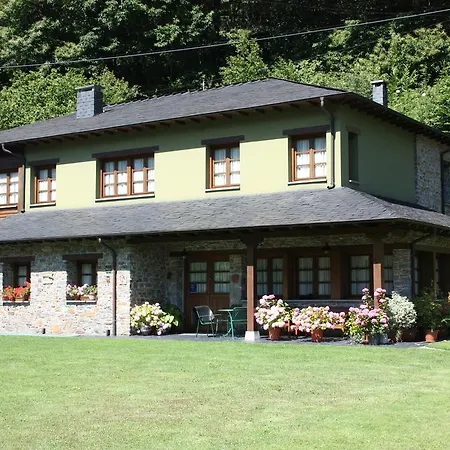 Casa Maria Cecilia Εξοχικό σπίτι *