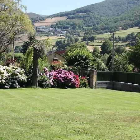 Country house Casa Maria Cecilia Vega de Rengos
