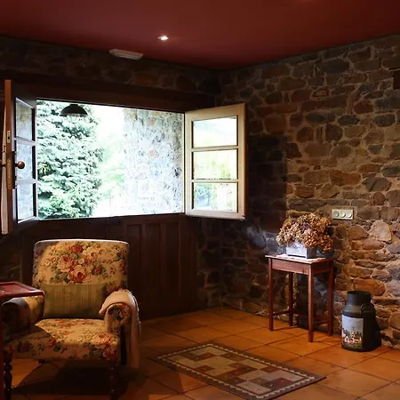 Εξοχικό σπίτι Casa Maria Cecilia