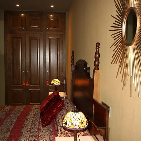 Casa Maria Cecilia 컨트리하우스 Vega de Rengos
