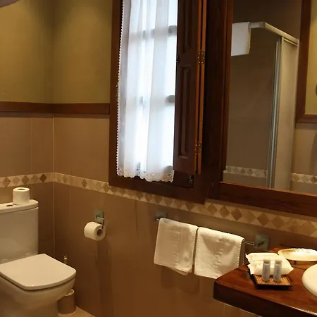 Casa Maria Cecilia 컨트리하우스