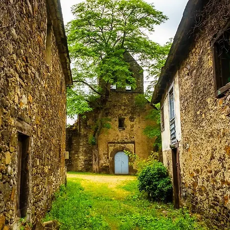 Εξοχικό σπίτι Casa Maria Cecilia *