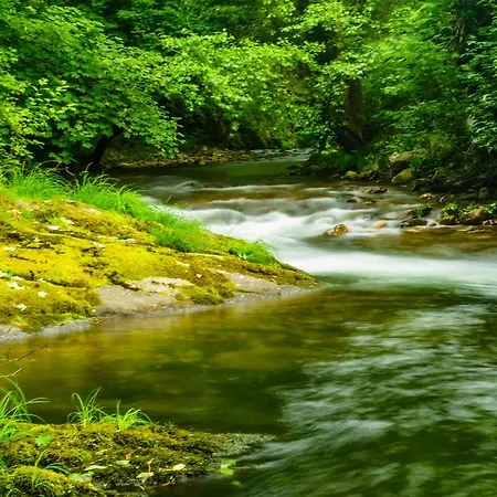 Casa Maria Cecilia Vega de Rengos