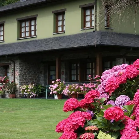 Country house Casa Maria Cecilia *