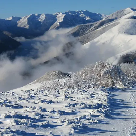 Casa Maria Cecilia Vega de Rengos