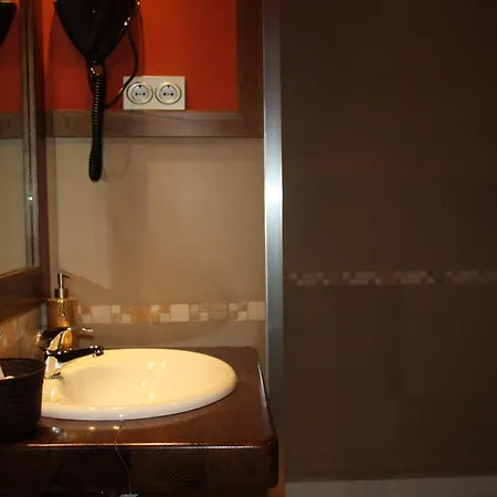 Casa Maria Cecilia * Vega de Rengos